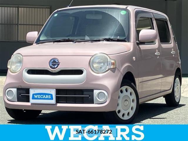 Daihatsu MIRA COCOA 2015-07 8754556-0