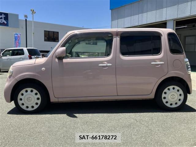 Daihatsu MIRA COCOA 2015-07 8754556-1