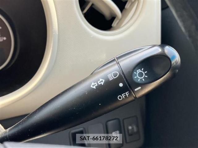 Daihatsu MIRA COCOA 2015-07 8754556-11