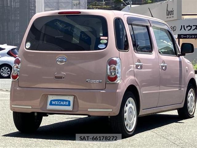 Daihatsu MIRA COCOA 2015-07 8754556-2