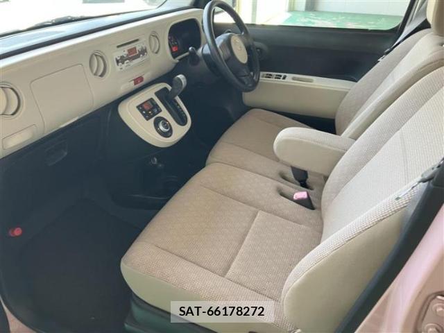 Daihatsu MIRA COCOA 2015-07 8754556-5