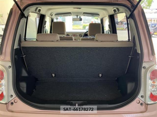 Daihatsu MIRA COCOA 2015-07 8754556-7