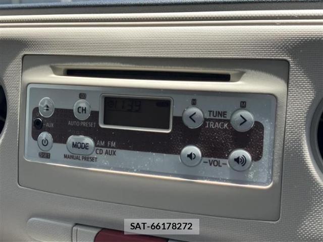 Daihatsu MIRA COCOA 2015-07 8754556-8