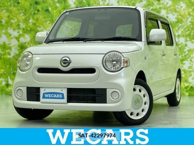 Daihatsu MIRA COCOA 2017-03 8754685-0