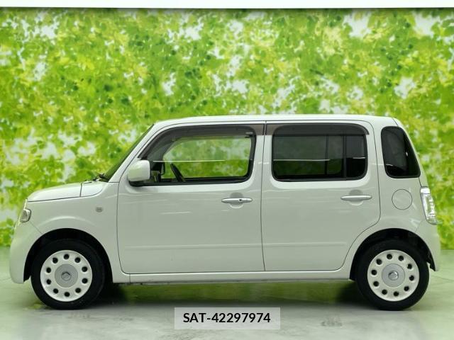 Daihatsu MIRA COCOA 2017-03 8754685-1