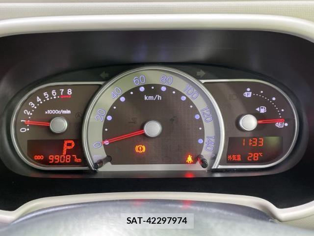 Daihatsu MIRA COCOA 2017-03 8754685-12