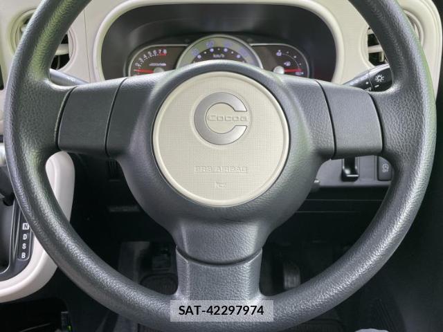 Daihatsu MIRA COCOA 2017-03 8754685-13