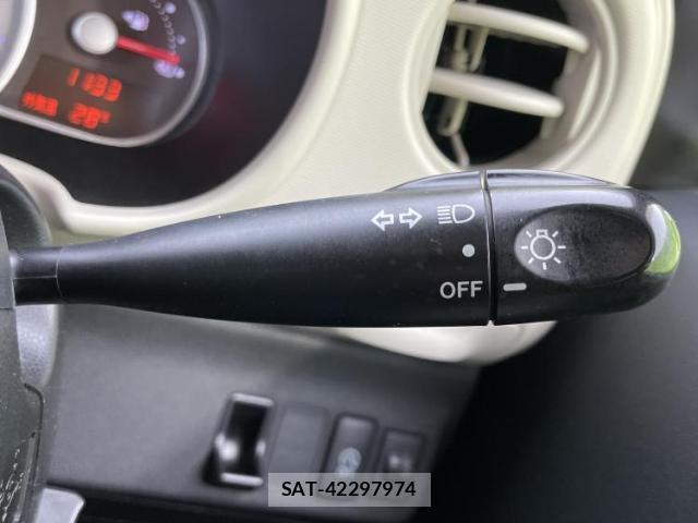 Daihatsu MIRA COCOA 2017-03 8754685-14