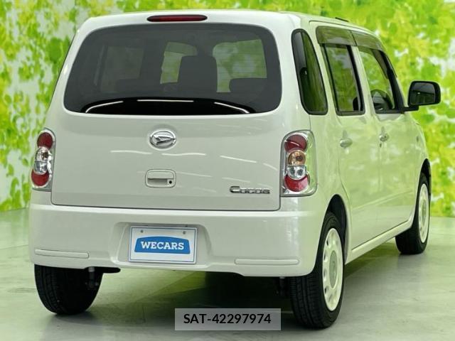 Daihatsu MIRA COCOA 2017-03 8754685-2