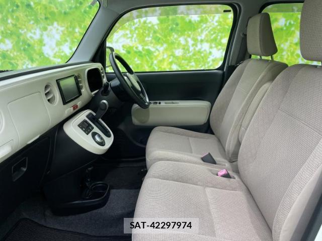 Daihatsu MIRA COCOA 2017-03 8754685-6