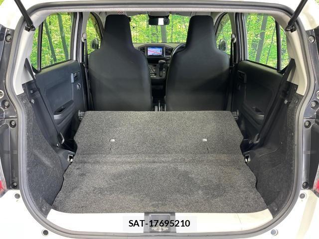 Daihatsu MIRA 2019-07 8752292-10