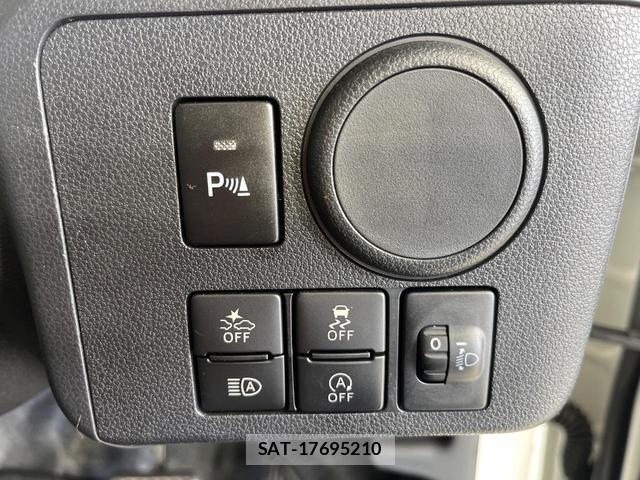 Daihatsu MIRA 2019-07 8752292-5