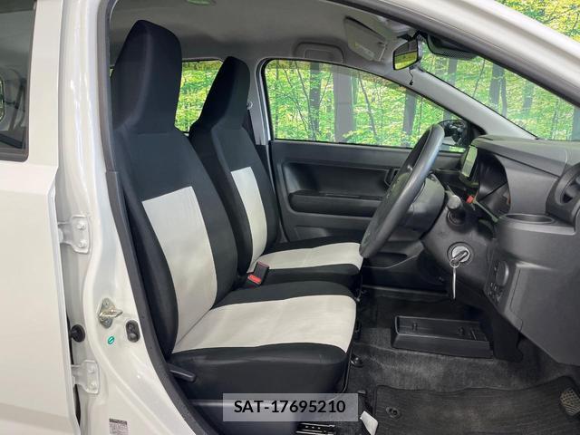 Daihatsu MIRA 2019-07 8752292-8
