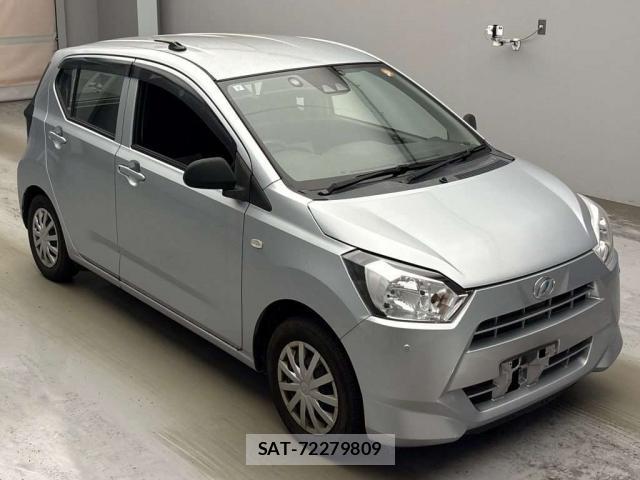 Daihatsu MIRA 2021-07 8752866-0
