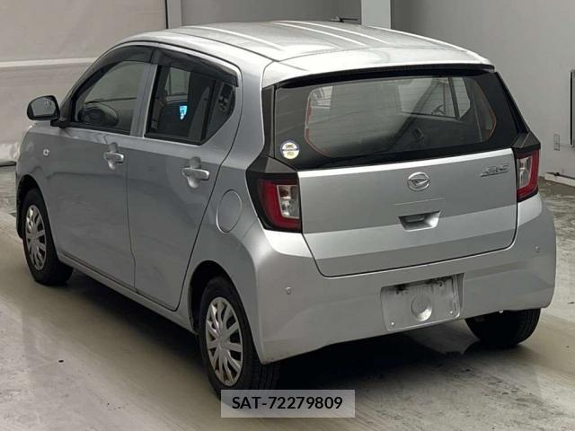 Daihatsu MIRA 2021-07 8752866-1