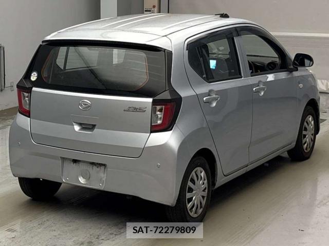 Daihatsu MIRA 2021-07 8752866-11