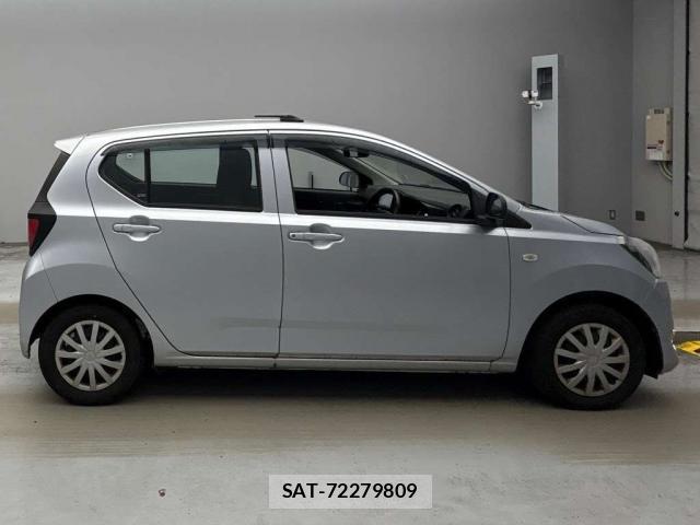 Daihatsu MIRA 2021-07 8752866-3