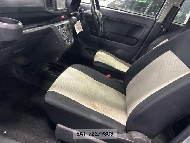 Daihatsu MIRA 2021-07 8752866-5