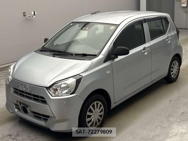 Daihatsu MIRA 2021-07 8752866-8