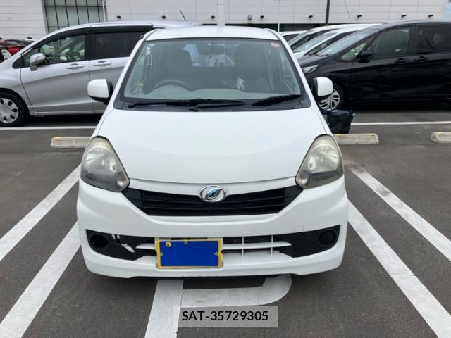 Daihatsu MIRA 2014-11 8752995-0
