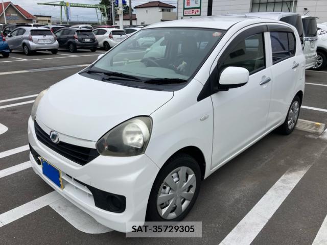 Daihatsu MIRA 2014-11 8752995-1