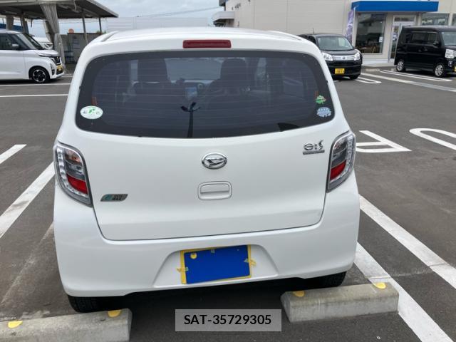 Daihatsu MIRA 2014-11 8752995-13