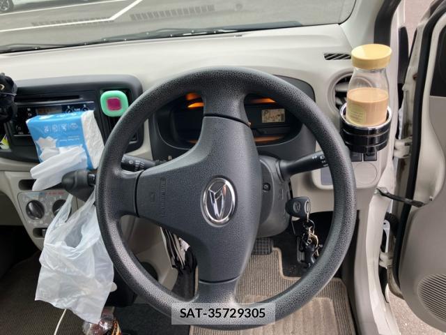 Daihatsu MIRA 2014-11 8752995-16