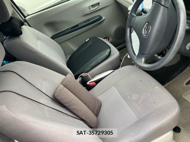 Daihatsu MIRA 2014-11 8752995-19