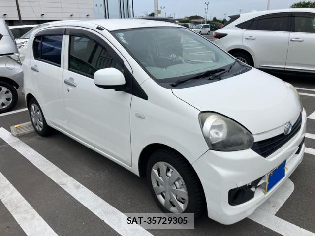 Daihatsu MIRA 2014-11 8752995-2