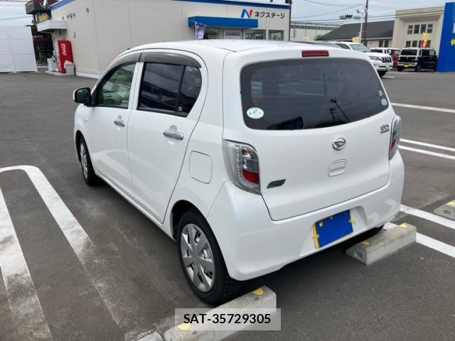 Daihatsu MIRA 2014-11 8752995-3