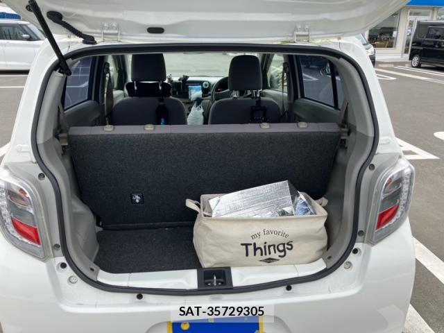 Daihatsu MIRA 2014-11 8752995-6
