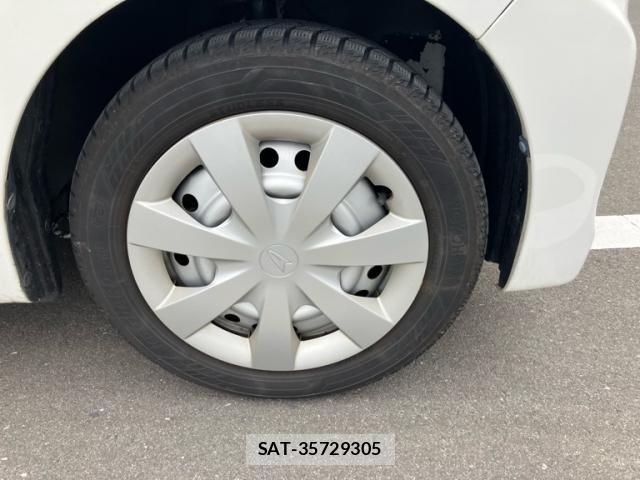 Daihatsu MIRA 2014-11 8752995-9