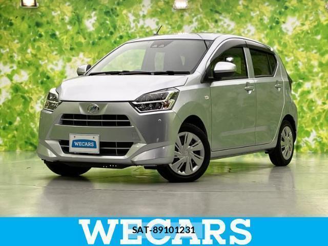 Daihatsu MIRA 2019-11 8754403-0
