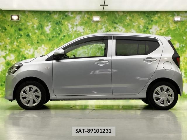Daihatsu MIRA 2019-11 8754403-1
