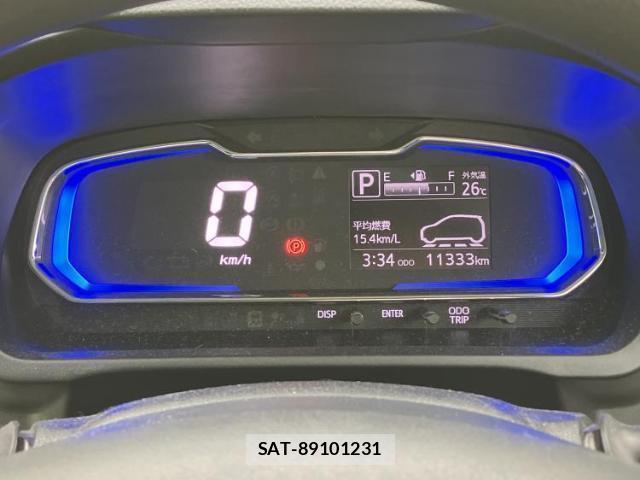 Daihatsu MIRA 2019-11 8754403-10
