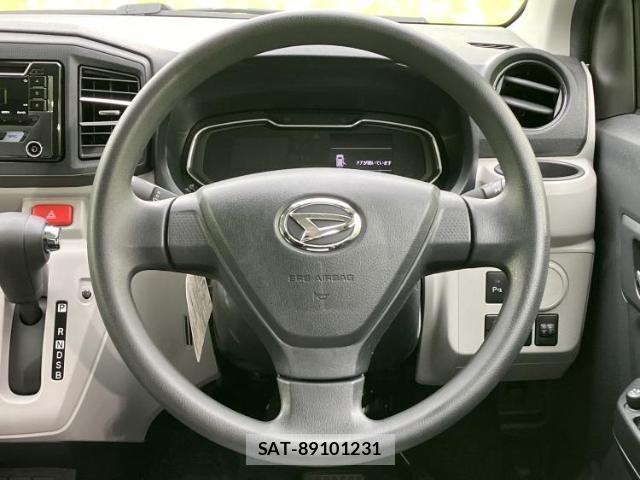 Daihatsu MIRA 2019-11 8754403-11