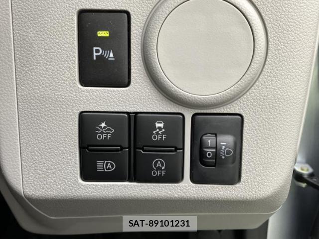 Daihatsu MIRA 2019-11 8754403-17