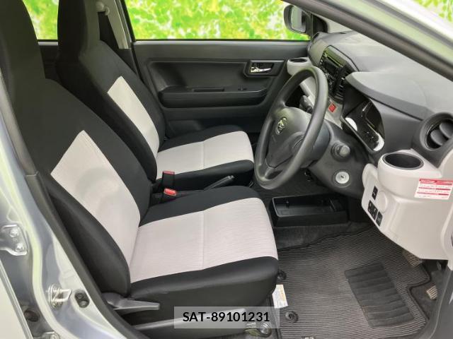 Daihatsu MIRA 2019-11 8754403-3