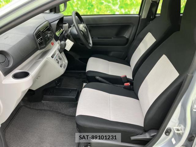 Daihatsu MIRA 2019-11 8754403-5