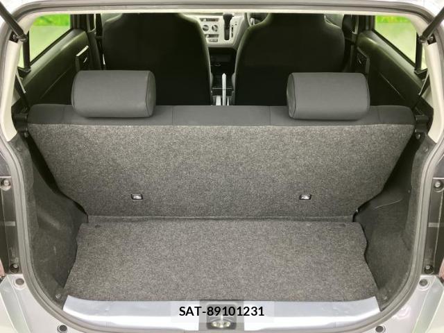 Daihatsu MIRA 2019-11 8754403-7