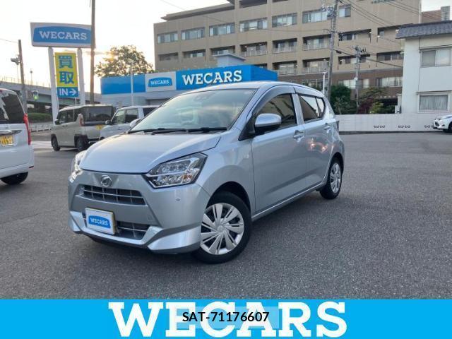 Daihatsu MIRA 2024-09 8754529-0