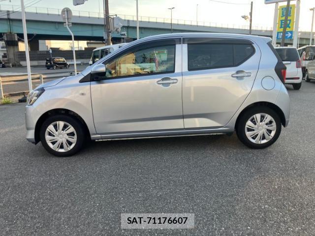 Daihatsu MIRA 2024-09 8754529-1