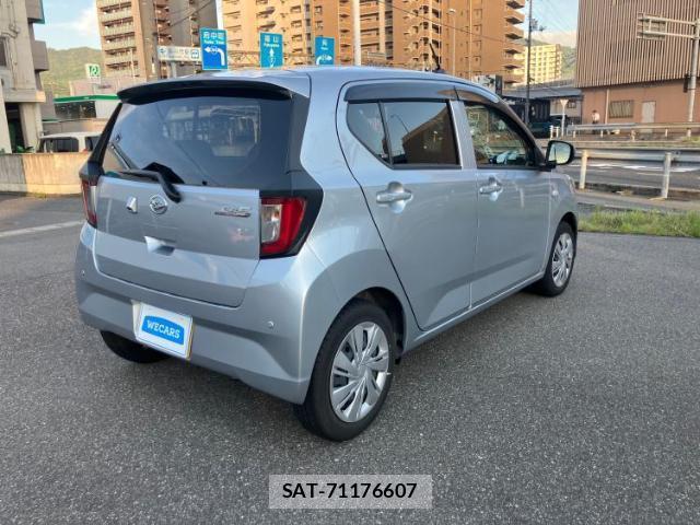 Daihatsu MIRA 2024-09 8754529-2