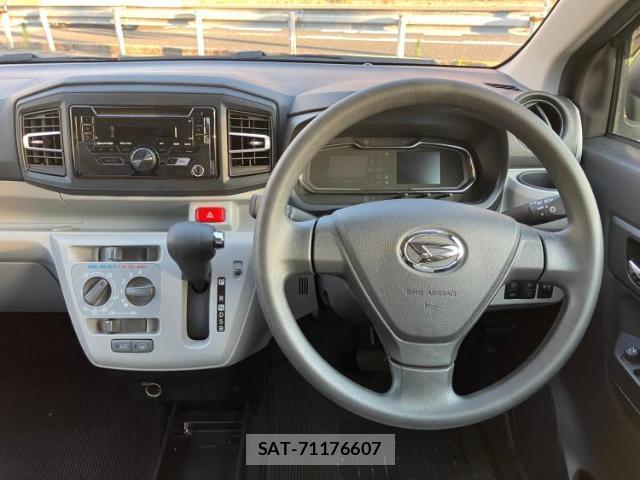 Daihatsu MIRA 2024-09 8754529-3