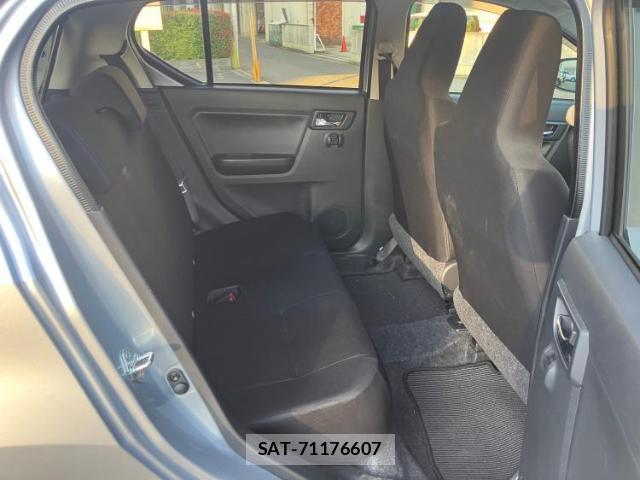 Daihatsu MIRA 2024-09 8754529-6