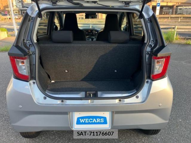 Daihatsu MIRA 2024-09 8754529-7