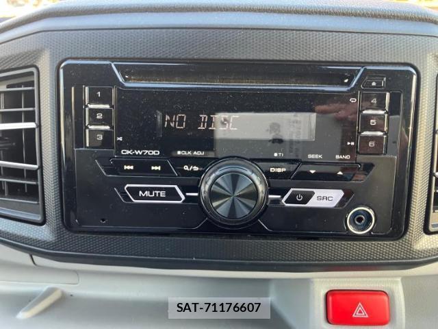 Daihatsu MIRA 2024-09 8754529-8