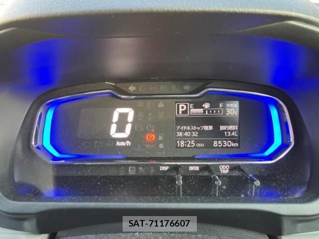 Daihatsu MIRA 2024-09 8754529-9