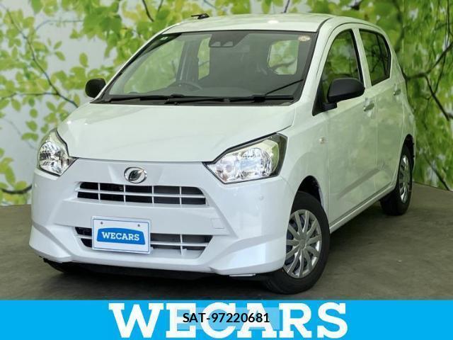 Daihatsu MIRA 2025-03 8754637-0