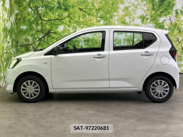 Daihatsu MIRA 2025-03 8754637-1